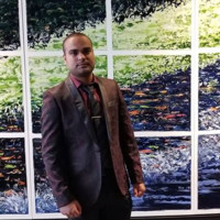 Ajay Kanda