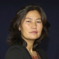 Nadia Erdenesuren