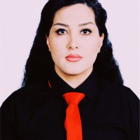 pegah Golparvar