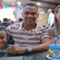 Rafael Silva Oficial 2