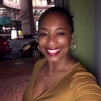 Lakeshia Garrett