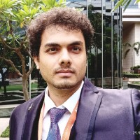 Rishabh S.