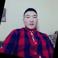 Batjargal Dawaajargal