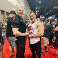 Eric Hallas