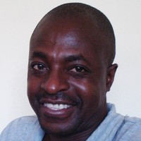 Kudakwashe Jenami