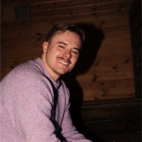 Magnus Thyssen Klintorp