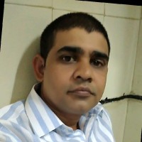Jateen Solanki