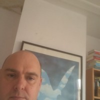 John Van Der Starre