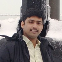 Abhijeet Mahadik