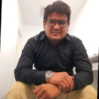 Rakesh Tribhuvan