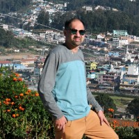 Hemant B S