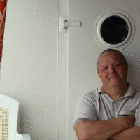 Andrey Nikitin