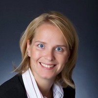 Liisa Kiuru-Griffith