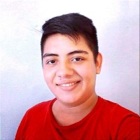Osmar Cruz Cordero