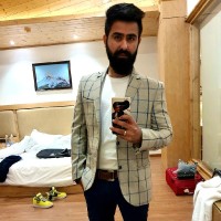 Jitender Hans