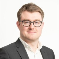 John Crompton Mrics Mcabe