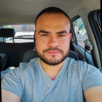 Maycon Almeida