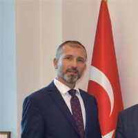 Fatih Mestan, M.Sc, MBA