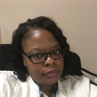 Claudette Harris
