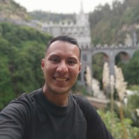 Andrés Montero Tovar