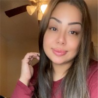 Michelle Cabrera