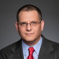 Regis Worley
