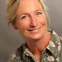 Sylvia Utech
