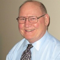 Rodney Higgins