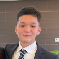Kouki Otsubo, Mba