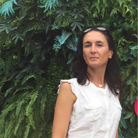 Patricia Vilfeu