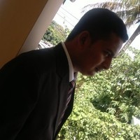 Prakash tamilselvan