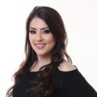 Mariana Andrade Santos