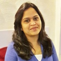 Ramankita K.