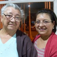 MARIA APARECIDA GIMENES DE ARAGAO