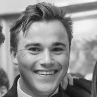 Jamie Harrower