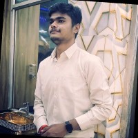 Manvendra Dwivedi