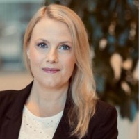 Karin Tegner Jacobson