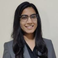 Preksha Dubey