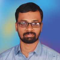 Manikandan M