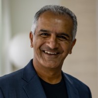 Mark Patel