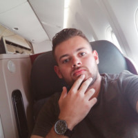 Yassine Zouaoui