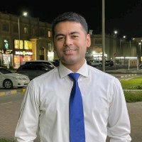Junaid Khan