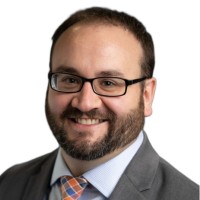 Derek Fenwick, PT, MBA, SHRM-SCP