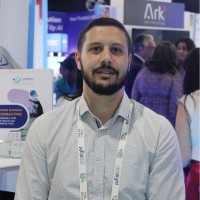 Mohammed Amine LEKRARI