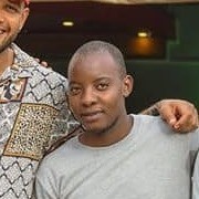 Mike Njovu