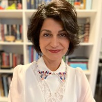 Shamim Jawad