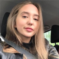 Валентина Чугай