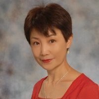 Yoko Yamagishi