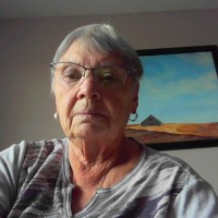 Eunice Cameron