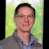 Mike Zucco, CIC, TRS